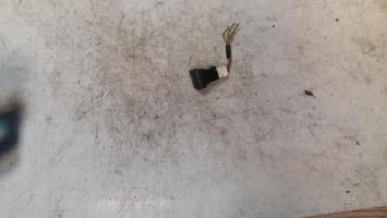 Bouton/Interrupteur