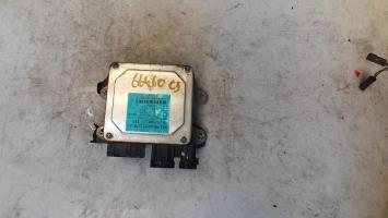 Calculateur direction assistee electrique