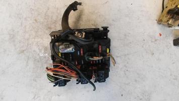 Boitier servitude moteur (BSM)