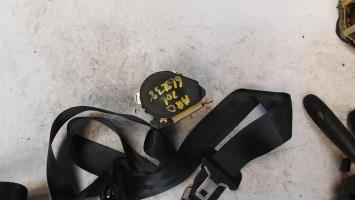Ceinture arriere droit