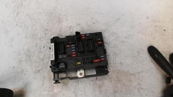 Boitier servitude moteur (BSM)