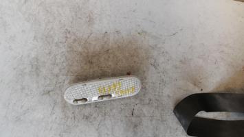 Eclairage de plafonnier