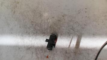 Bouton de warning