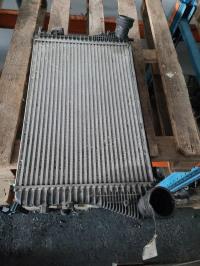 Echangeur air (Intercooler)