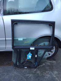 Mecanisme de leve vitre electrique arriere droit