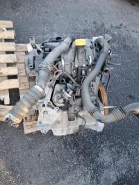 Moteur