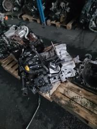 Moteur