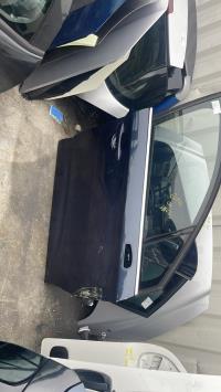 Porte avant droit