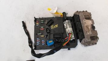 Kit de demarrage