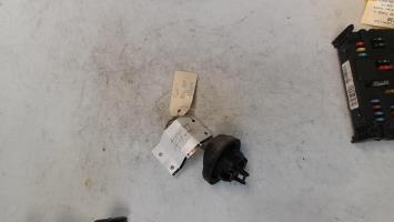 Bouchon de carburant