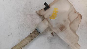 Vase de lave glace