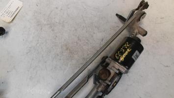 Motore tergicristallo anteriore