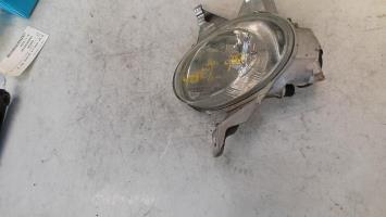 Fendinebbia sinistro (luce)