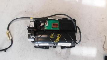 Ecran GPS