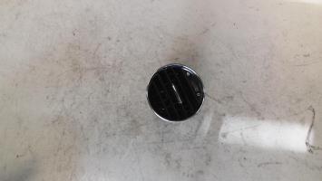 Aerateur tableau de bord