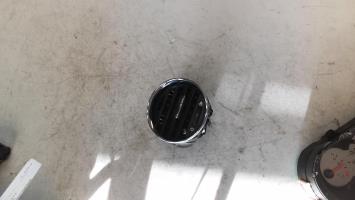 Aerateur tableau de bord avant gauche