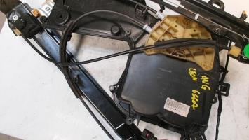 Leve vitre electrique avant gauche