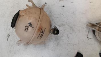 Vase d'expansion