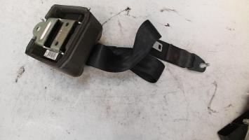 Ceinture arriere gauche