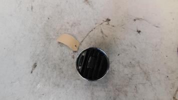 Aerateur tableau de bord
