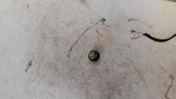Bouton de demarrage