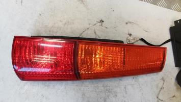 Fanale posteriore principale destro (luci)