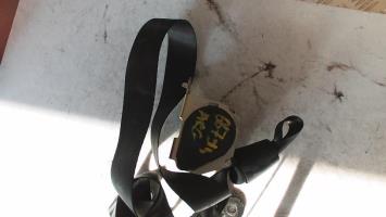 Ceinture arriere gauche