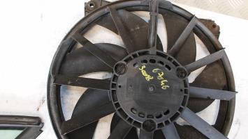 Motoventilatore radiatore