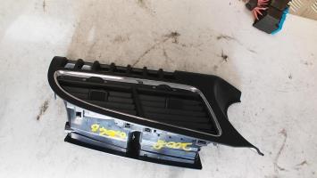 Aerateur tableau de bord