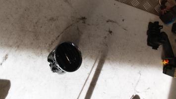 Aerateur tableau de bord