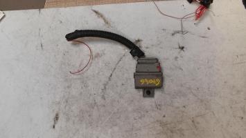 Relais electrique