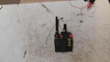 Relais electrique