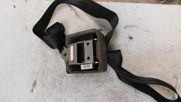 Ceinture arriere droit