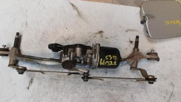 Motore tergicristallo anteriore
