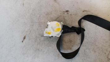 Ceinture arriere droit