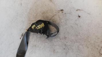 Ceinture arriere gauche