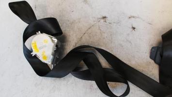 Ceinture arriere gauche