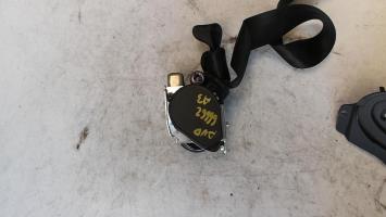 Ceinture avant droit