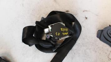 Ceinture avant gauche