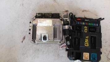 Kit de demarrage