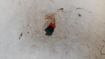 Interruptor de elevalunas