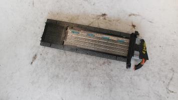 Resistance chauffage