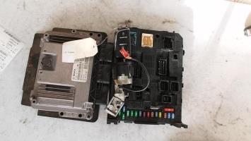 Kit de demarrage