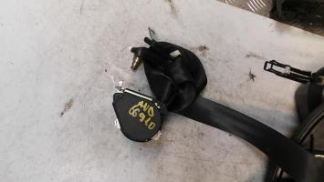 Ceinture avant droit