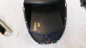 Bocchetta aerazione cruscotto