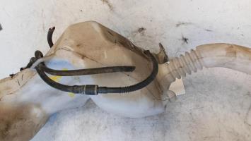Vase de lave glace