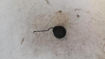 Bouchon de carburant