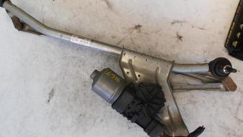 Moteur essuie glace avant