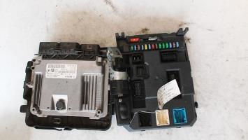 Kit de demarrage