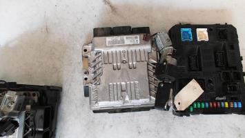 Kit de demarrage